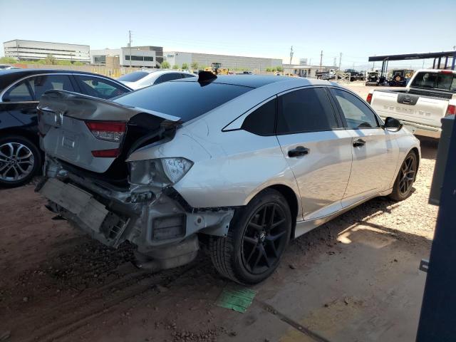Vin: 1hgcv1f3xja268976, lot: 61058755, honda accord sport 20183