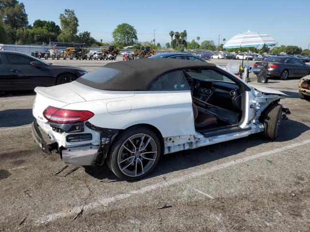 2023 MERCEDES-BENZ C 43 AMG W1KWK6EB4PG129402