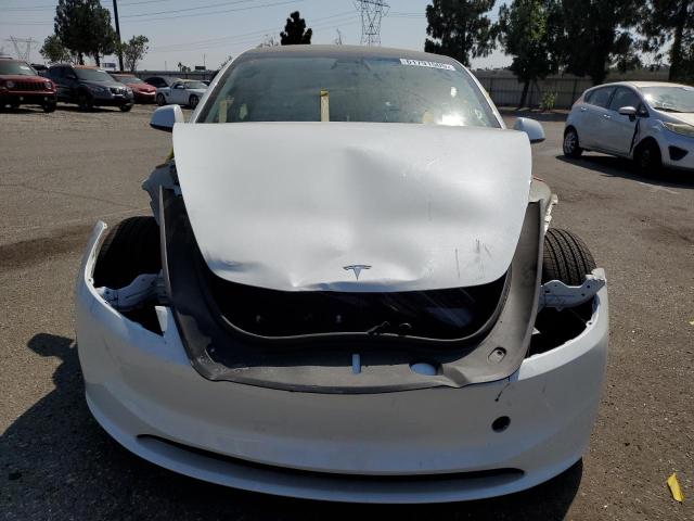 2025 TESLA MODEL 3 5YJ3E1EB7SF953405
