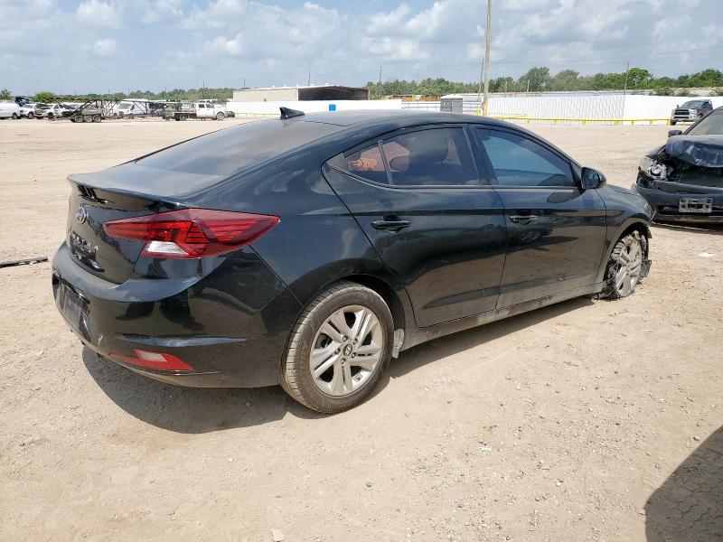 2019 HYUNDAI ELANTRA SE - 5NPD84LF7KH425383