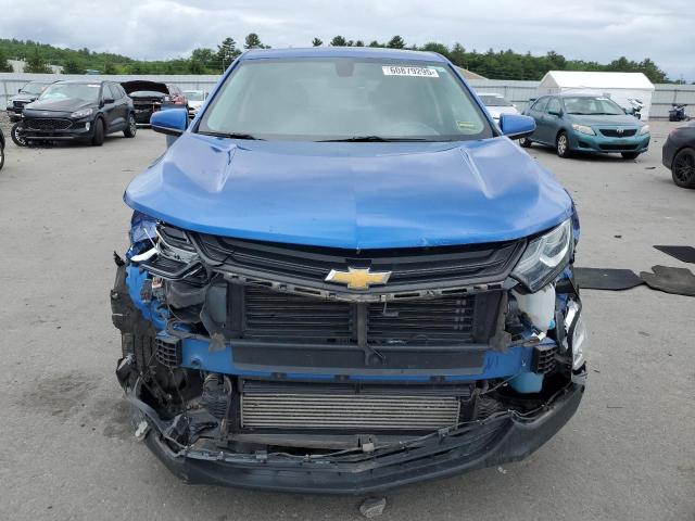 2019 CHEVROLET EQUINOX LT 3GNAXUEV6KS519679