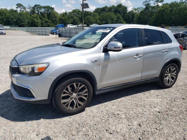 Vin: ja4ap3au1hz009410, lot: 61228685, mitsubishi outlander es 2017 img_1
