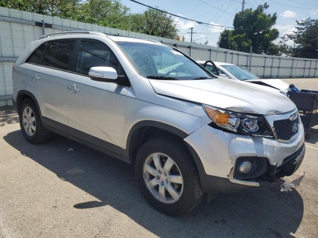 2011 KIA SORENTO BA - 5XYKT4A1XBG052411