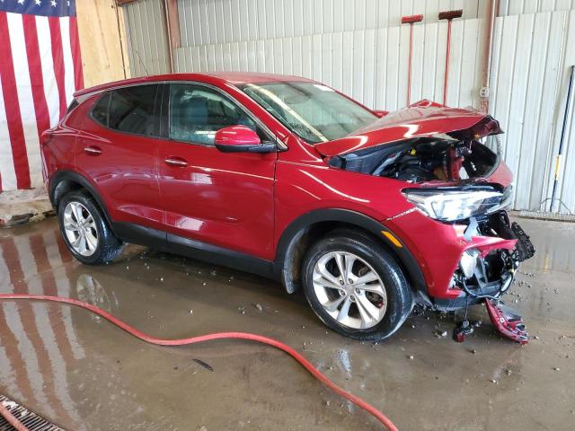 Vin: kl4mmcsl9lb109512, lot: 58702725, buick encore preferred 20204