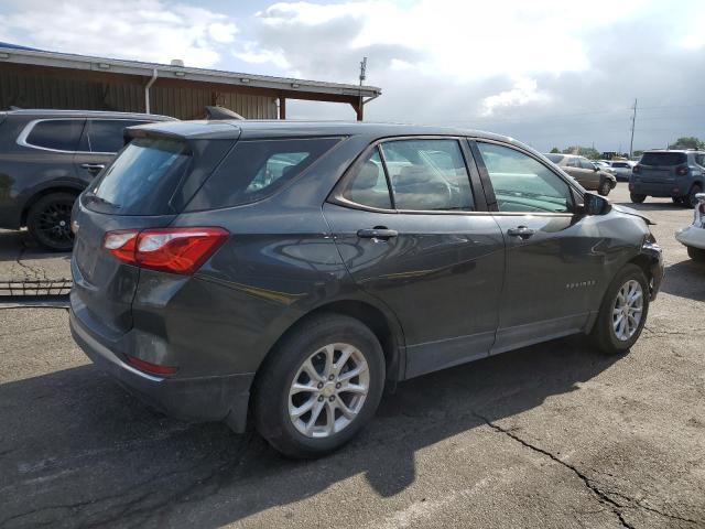 Vin: 3gnaxhev9jl394421, lot: 62018865, chevrolet equinox ls 20183
