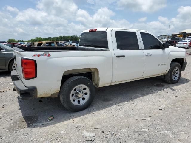 Vin: 3gcukpeh9fg283182, lot: 60214075, chevrolet all models k1500 20153