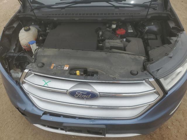 2018 FORD EDGE TITAN 2FMPK4K82JBB31011