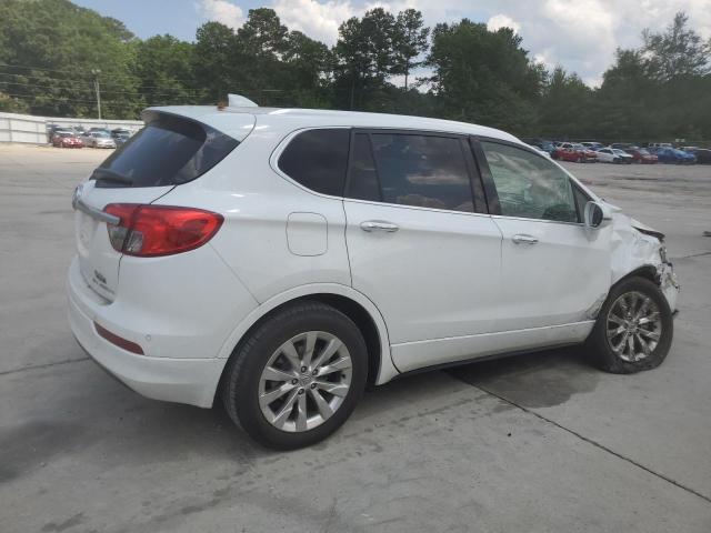 2018 BUICK ENVISION ESSENCE LRBFX1SA7JD084294