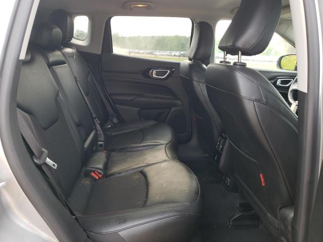2022 JEEP COMPASS TR 3C4NJDDB7NT163504