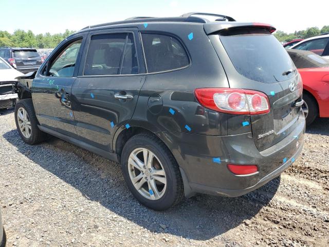 Vin: 5xyzkdag2cg099617, lot: 62167545, hyundai santa fe limited 20122