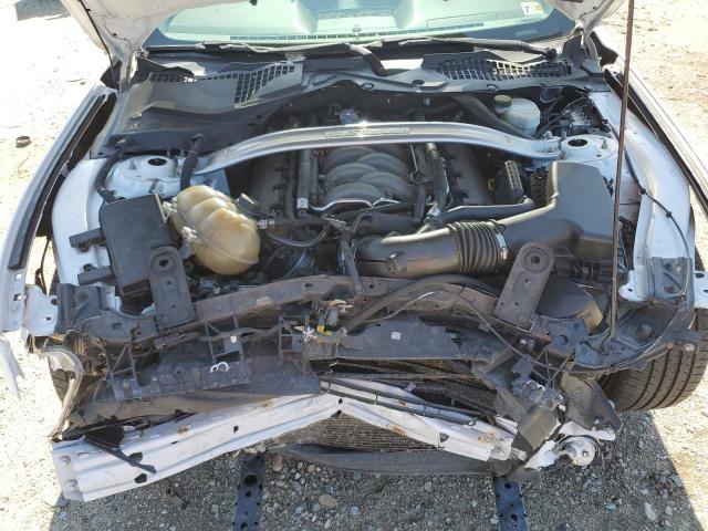 2017 FORD MUSTANG GT - 1FA6P8CF1H5301742