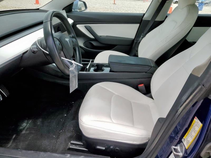 2019 TESLA MODEL 3 5YJ3E1EA4KF301932