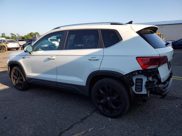 2022 VOLKSWAGEN TAOS SE #3316877076