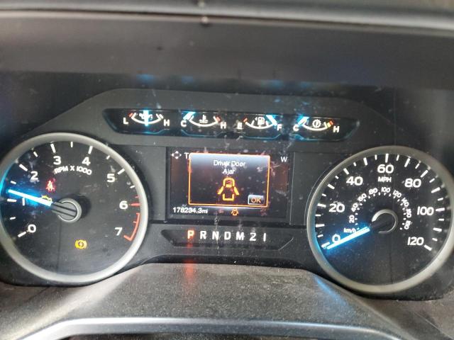 2016 FORD F150 SUPER - 1FTEW1EPXGKD31392