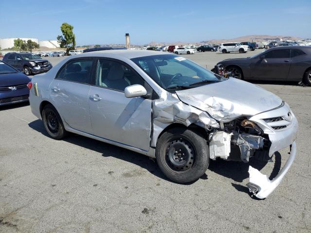 Vin: 2t1bu4ee6cc806881, lot: 62393895, toyota corolla base 20124
