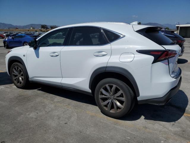 Vin: jtjyarbz8g2049636, lot: 59053775, lexus nx 200t base 20162