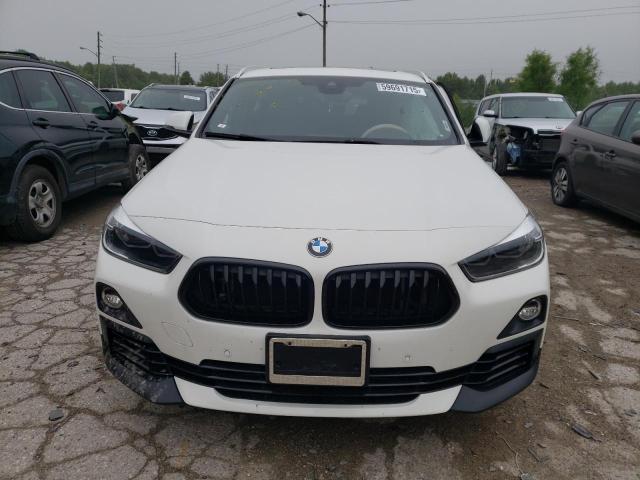 2020 BMW X2 XDRIVE2 WBXYJ1C0XL5P48539