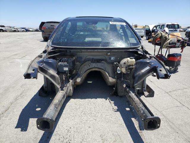 2015 CHEVROLET SS 6G3F15RW4FL105288