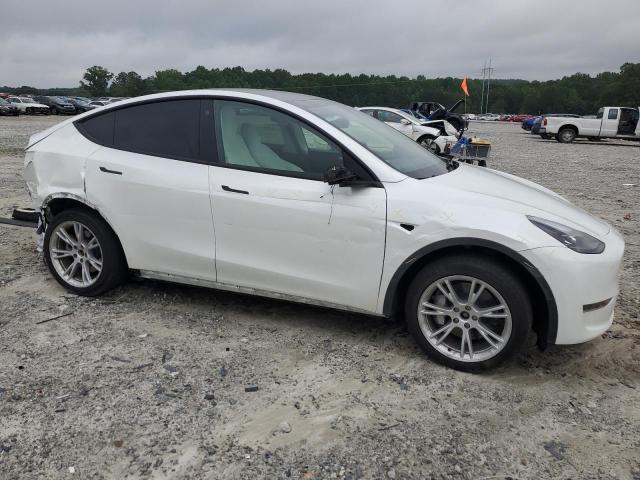 Vin: 7saygdee4pf668232, lot: 60799345, tesla model y 20234