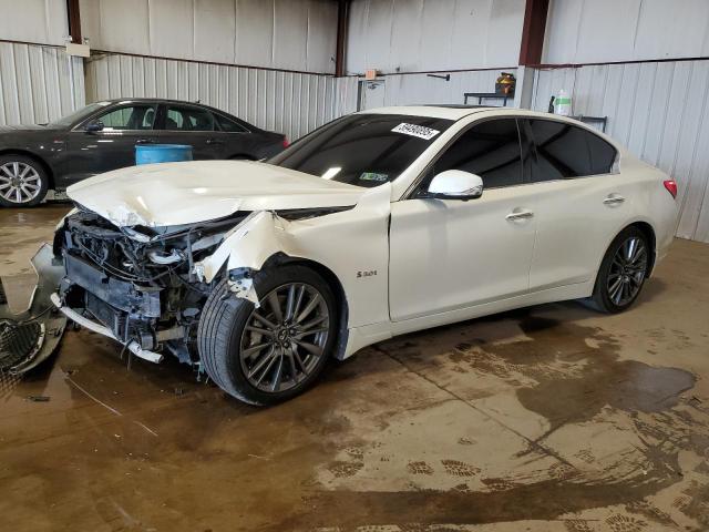 Vin: jn1fv7ar8gm450776, lot: 59490895, infiniti q50 red sport 400 2016 img_1