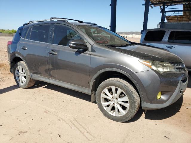 Vin: 2t3dfrev1ew159024, lot: 61225255, toyota rav4 limited 20144