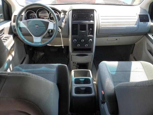 2010 DODGE GRAND CARA - 2D4RN4DE0AR426514