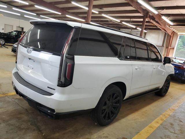 2021 CADILLAC ESCALADE ESV SPORT 1GYS4PKT3MR341742