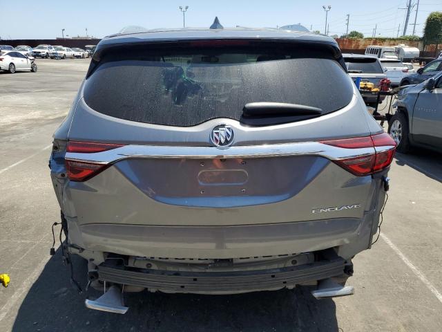 2019 BUICK ENCLAVE ES - 5GAERBKW1KJ104651