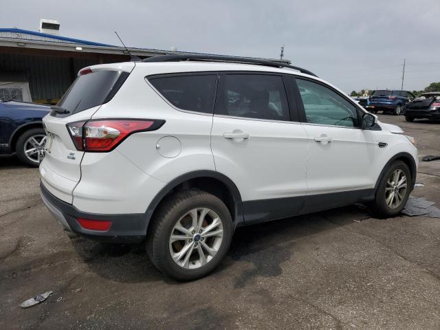 Vin: 1fmcu9gd5jub52151, lot: 58319935, ford escape se 20183