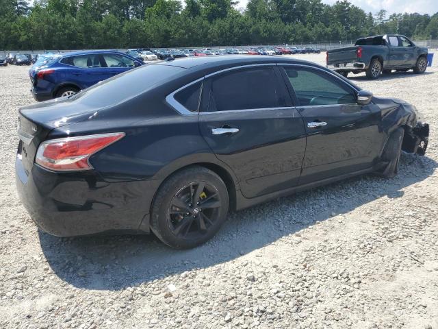 Vin: 1n4al3ap1fn918074, lot: 62082845, nissan altima 2.5 20153