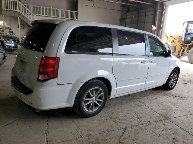 Vin: 2c4rdgbg9fr737811, lot: 58493045, dodge caravan se 20153