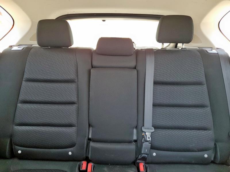 2014 MAZDA CX-5 TOURING - JM3KE2CY4E0353931