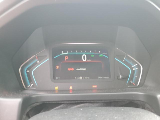 2018 HONDA ODYSSEY EX - 5FNRL6H73JB019986