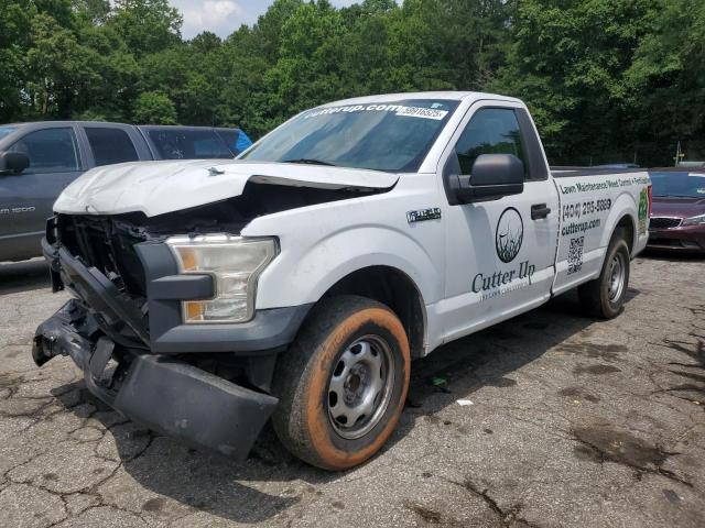 Vin: 1ftmf1c86gkd33955, lot: 59916525, ford all models 2016 img_1