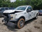 2016 FORD F150 - 1FTMF1C86GKD33955