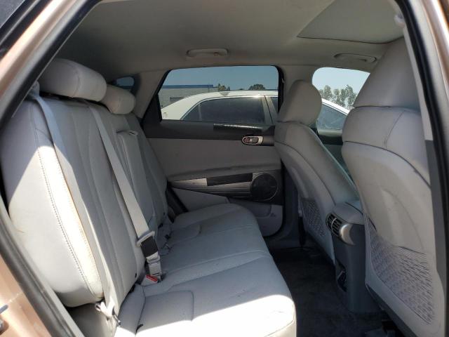 2022 HYUNDAI NEXO LIMIT KM8J84A66NU023169