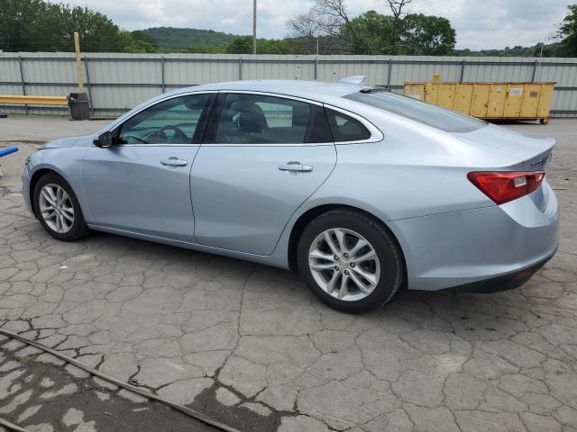 Vin: 1g1ze5st0hf230717, lot: 59738785, chevrolet malibu lt 20172