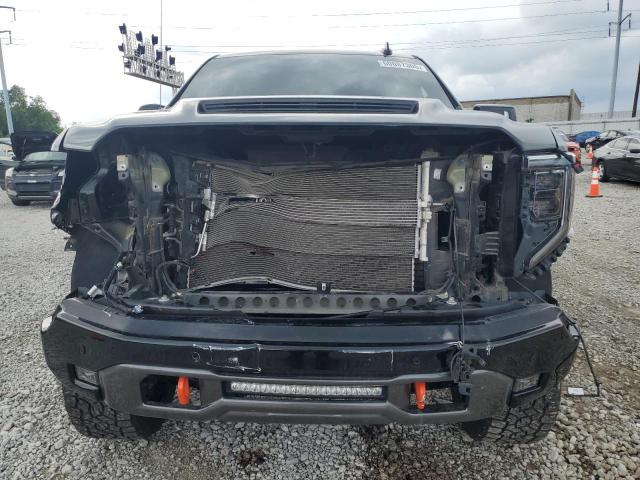 2023 GMC SIERRA K15 - 3GTUUEEL8PG112167
