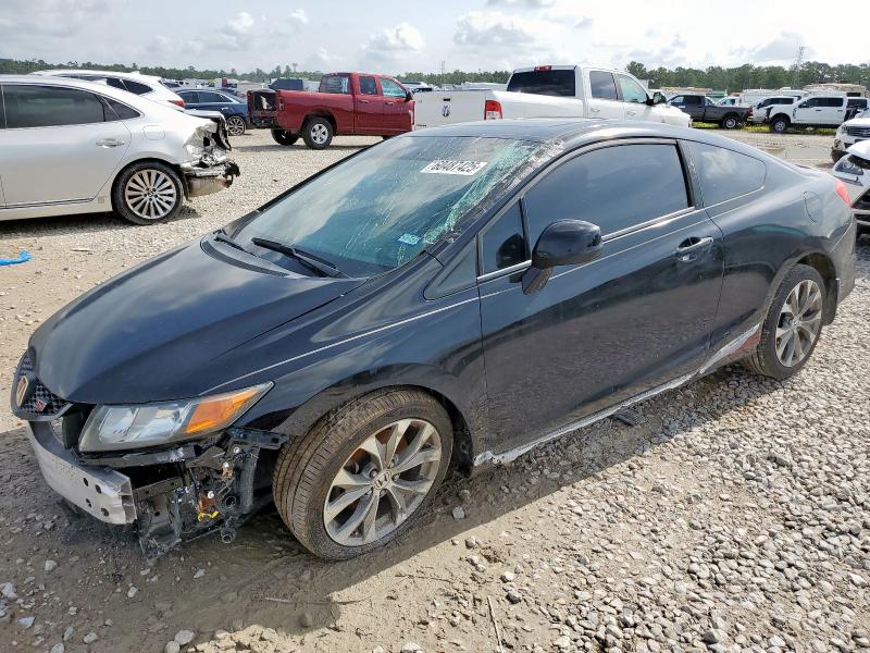 Vin: 2hgfg4a5xch708989, lot: 60487425, honda civic si 2012 img_1