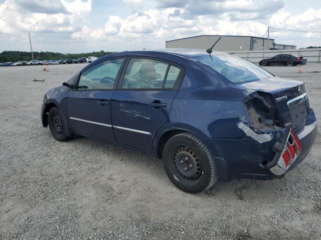 Vin: 3n1ab6ap5al692521, lot: 59596785, nissan sentra 2.0 20102
