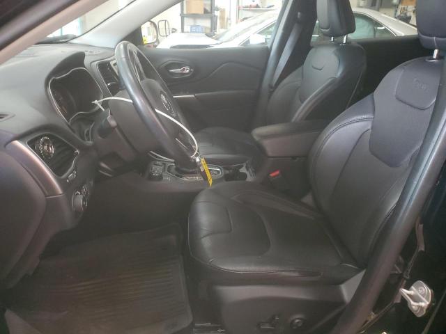 2020 JEEP CHEROKEE L - 1C4PJMDN3LD541436