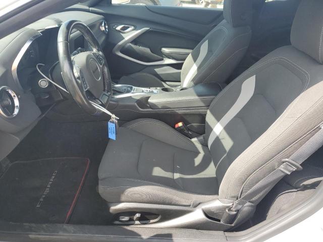 2023 CHEVROLET CAMARO LS 1G1FB1RX8P0129326