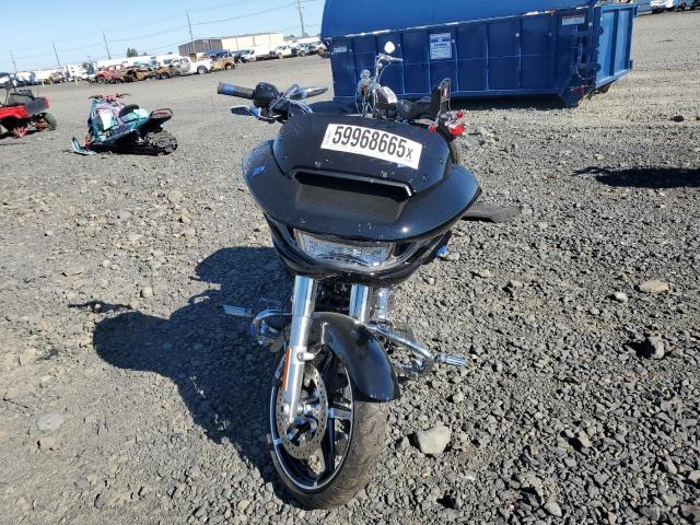 2024 HARLEY-DAVIDSON FLTRX 1HD1KH713RB650145