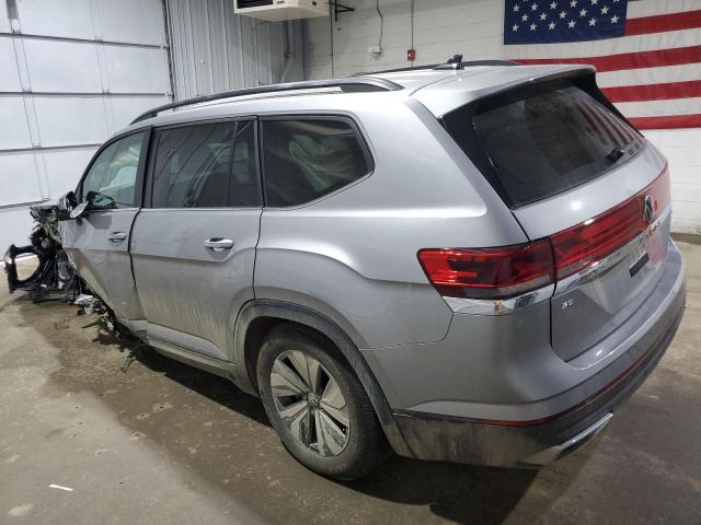 Vin: 1v2lr2caxsc523495, lot: 61539135, volkswagen atlas se 20252