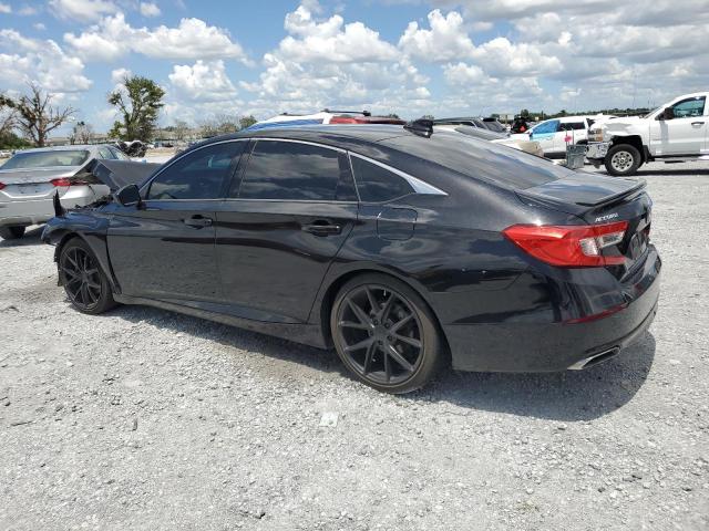 Vin: 1hgcv1f30ja265522, lot: 62255475, honda accord sport 20182