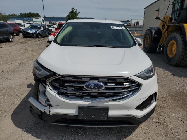 2021 FORD EDGE SEL - 2FMPK4J90MBA02750