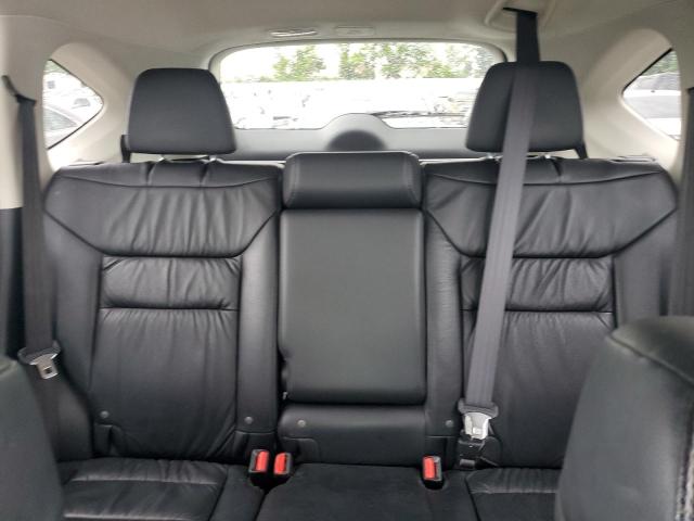 2014 HONDA CR-V EXL - 2HKRM3H79EH521050