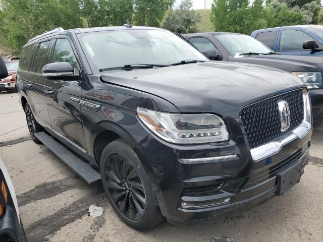 2021 LINCOLN NAVIGATOR 5LMJJ3LT3MEL20648