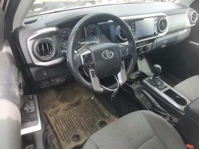 2023 TOYOTA TACOMA ACC - 3TYSZ5AN0PT112797