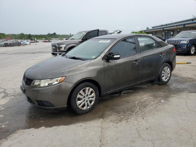 KIA FORTE EX
